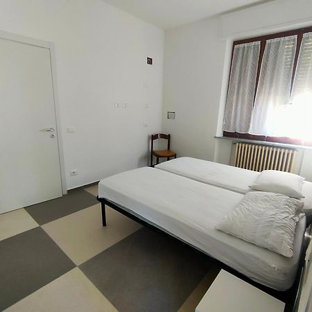 Casa Ersilia Hotel Senigallia Kültér fotó