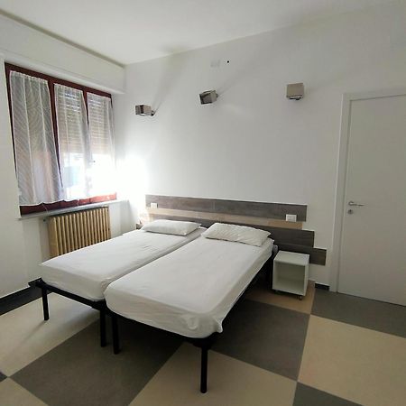 Casa Ersilia Hotel Senigallia Kültér fotó