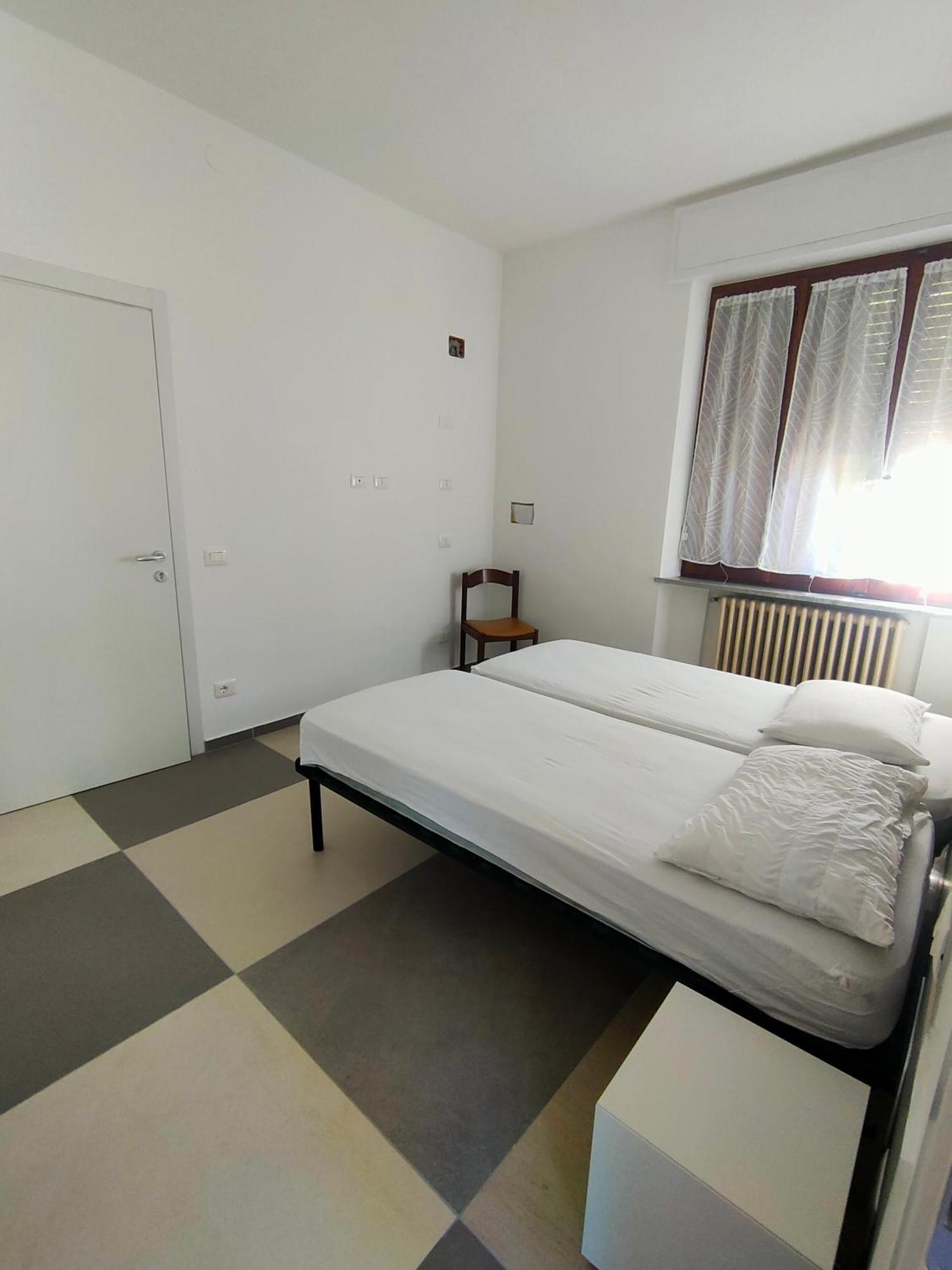 Casa Ersilia Hotel Senigallia Kültér fotó